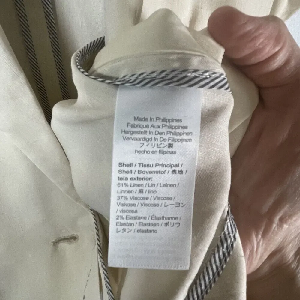 J. Crew nwt crew